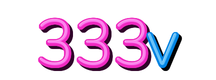 333v — logo kanal