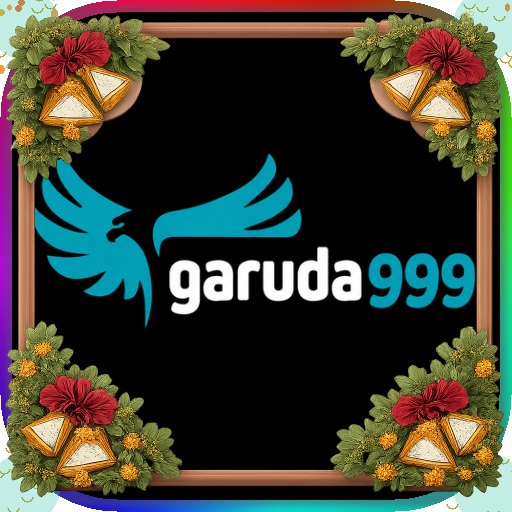 garuda999 — mitra unggulan